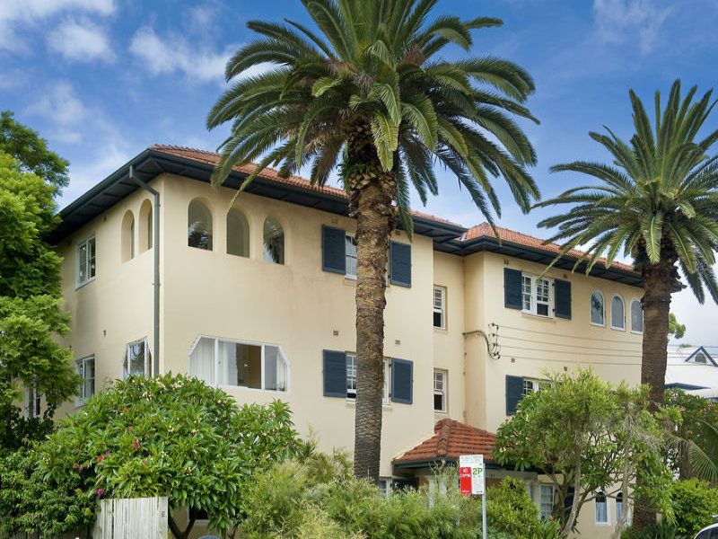 5/1 Esther Road MOSMAN NSW, Mosman - Thumbnail 2