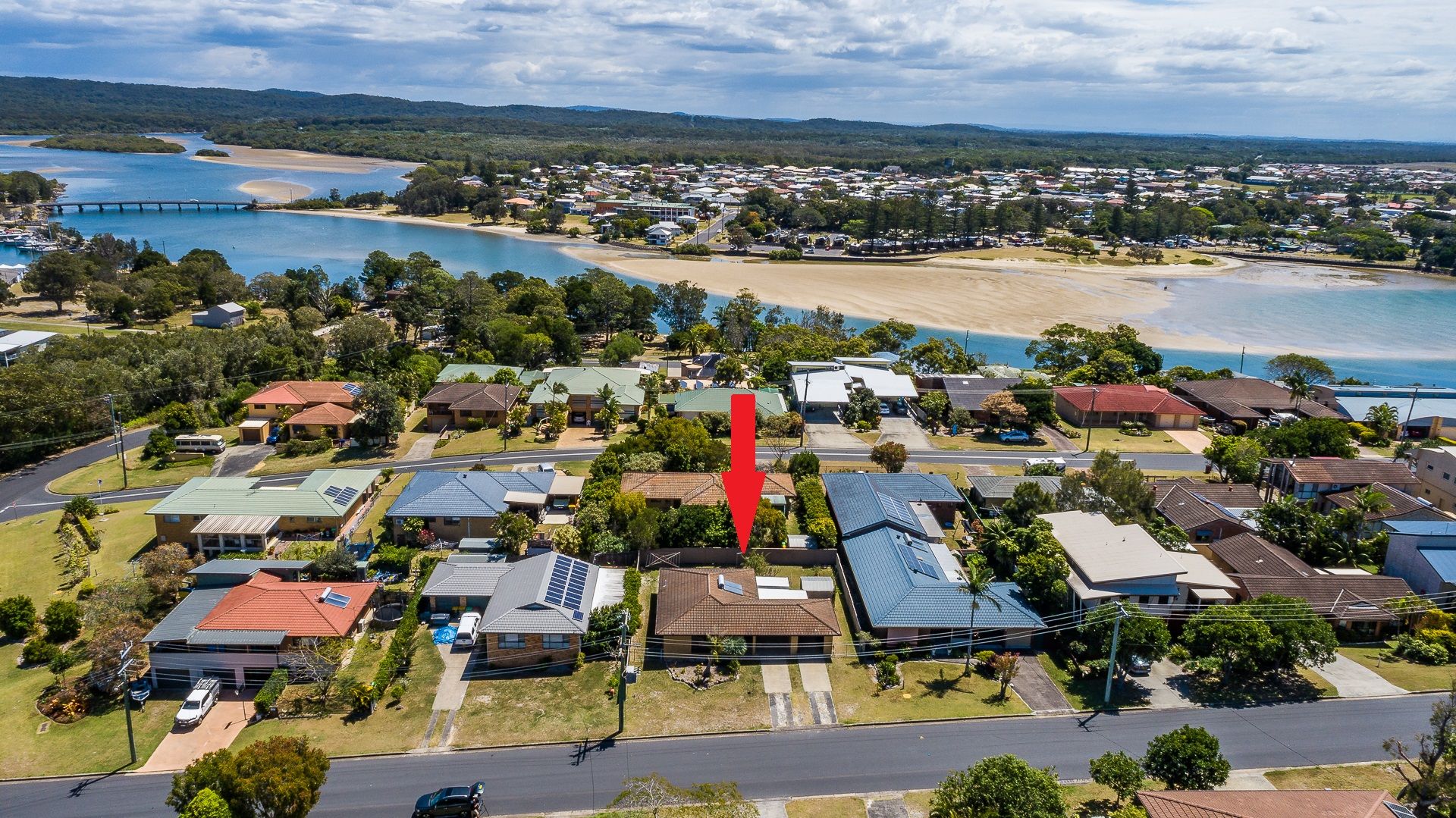 46 Riverview Street, Evans Head NSW 2473
