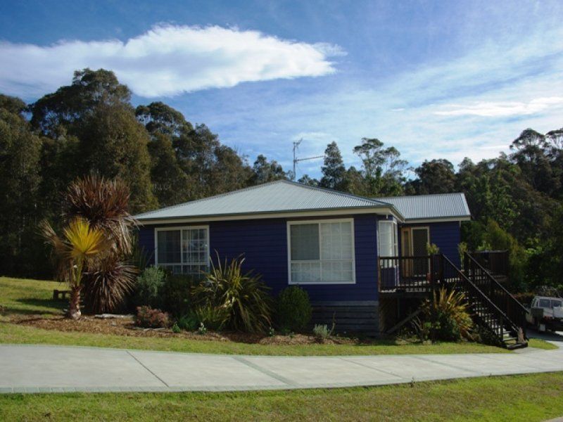 BERMAGUI Butterfield Property