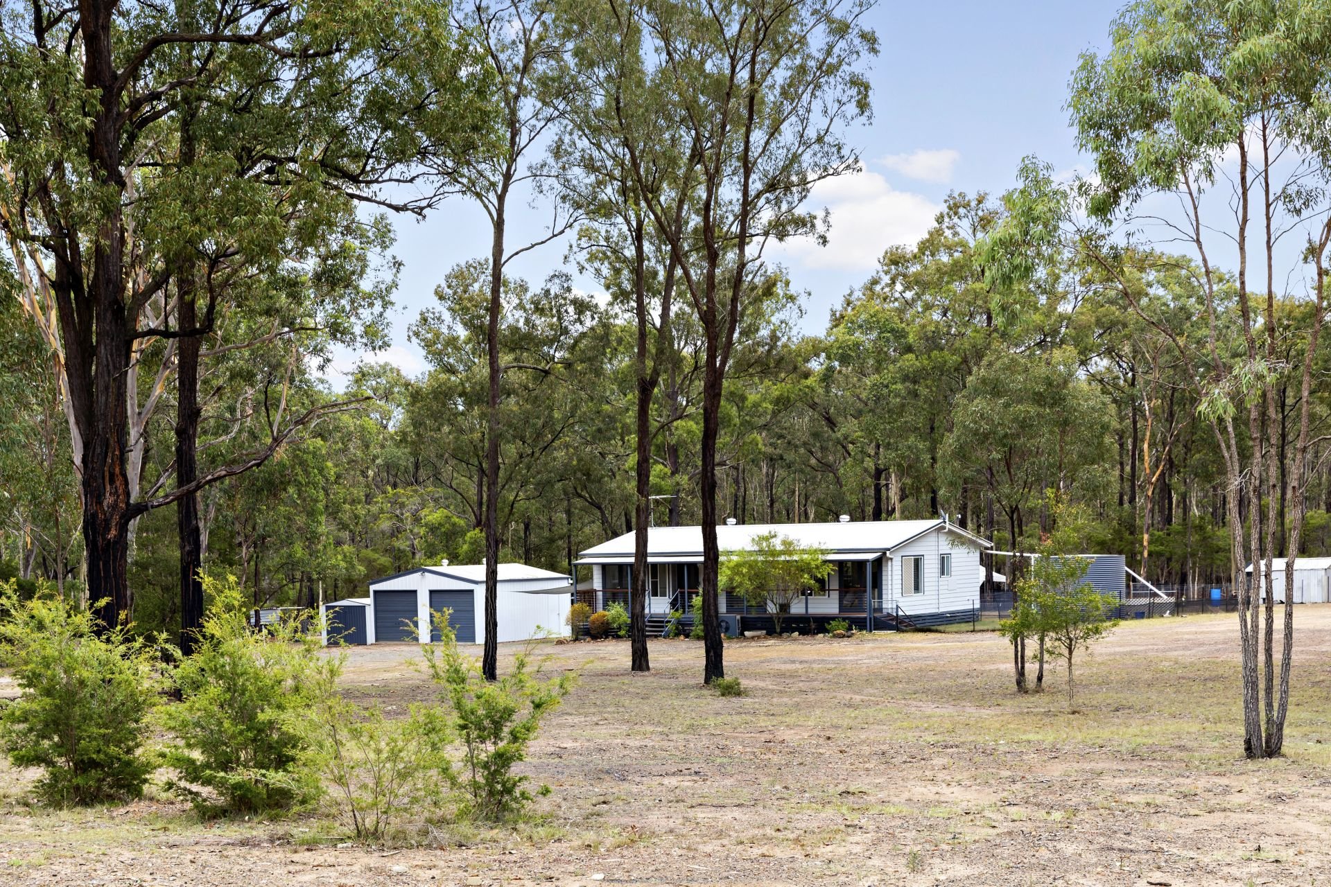 Real Estate For Sale 1896 Old Maitland Road Cessnock , NSW