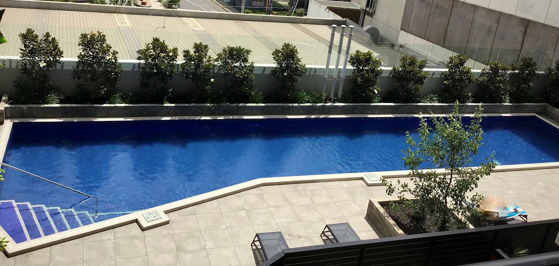 Luxury Apartment - THE NEWBURY