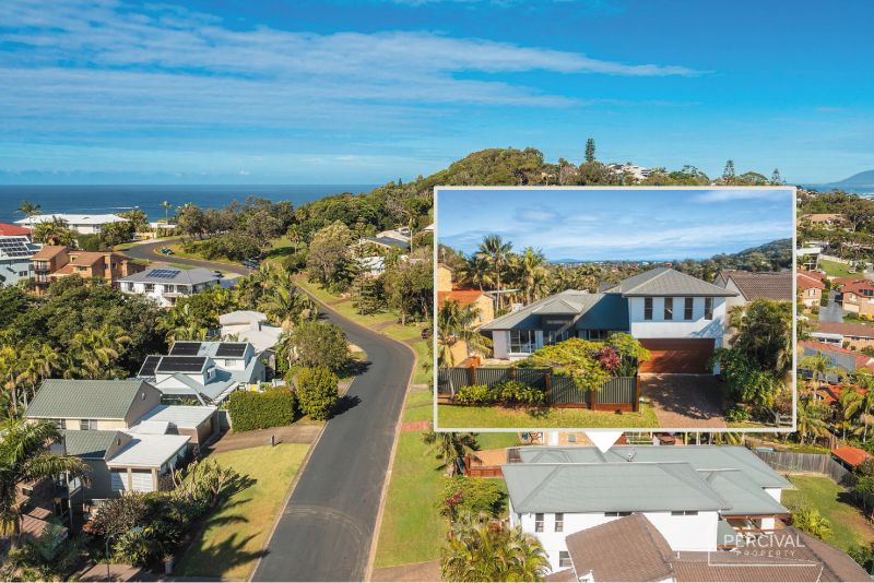 Real Estate For Lease 25 Oceanview Terrace Port Macquarie , NSW