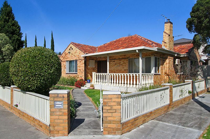 91 Henty Street, Reservoir