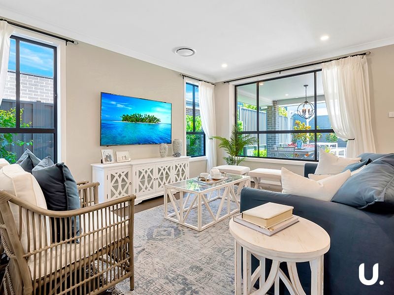 Leppington 38 Crescent