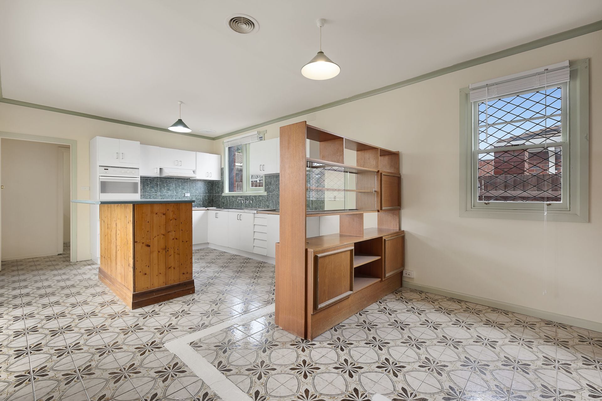 Classic Californian Bungalow