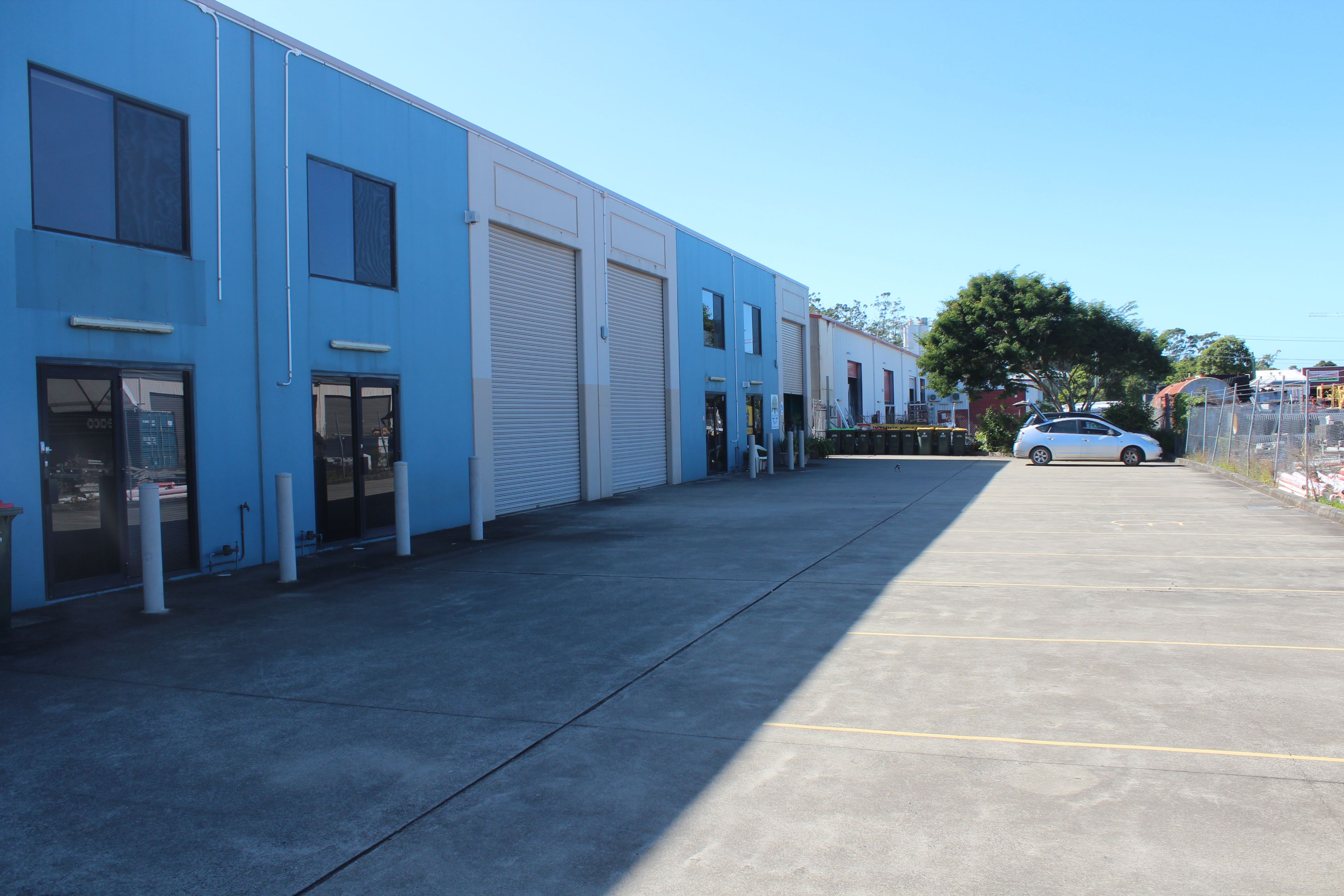 For Commercial Lease 4/5 Drive Coffs Harbour , NSW