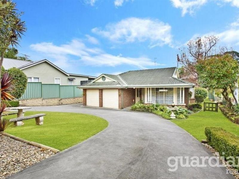 340 Galston Road GALSTON NSW, Galston - Thumbnail 2