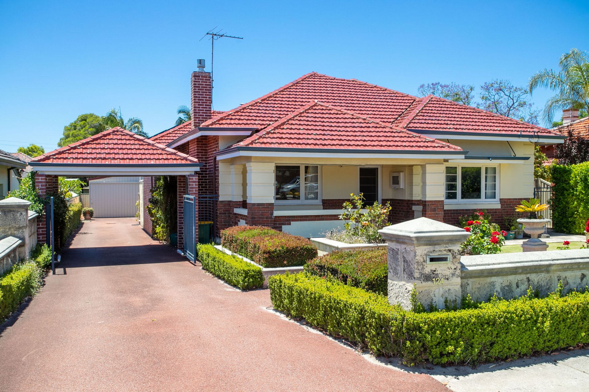 124 Salisbury Street Bedford WA, Bedford - Thumbnail 4