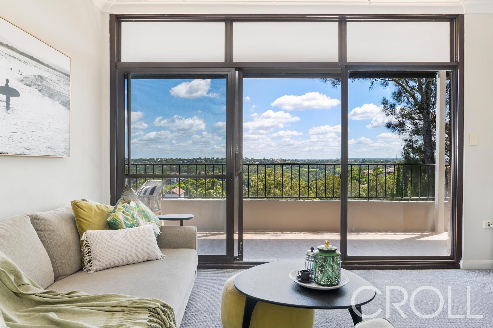 9/68 Gerard Street CREMORNE NSW, Cremorne - Thumbnail 2