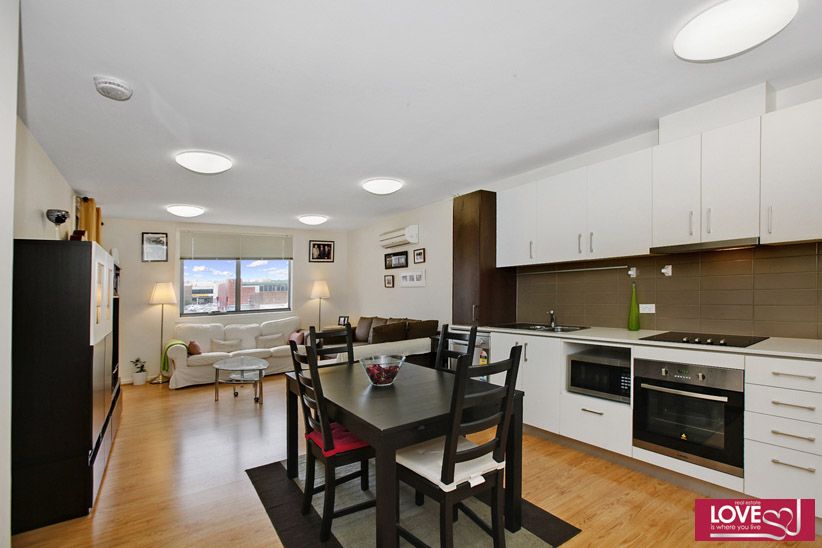 PERFECT SPACE, PERFECT LOCATION
