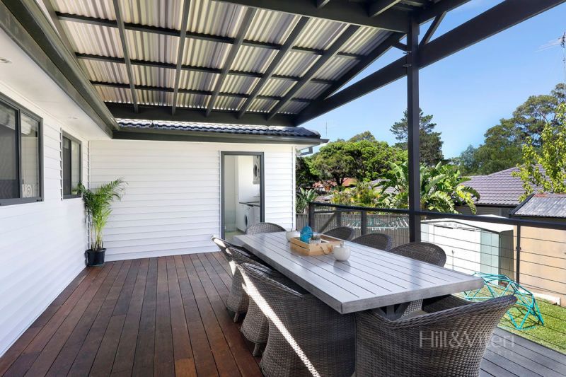 37 Higgerson Avenue, Engadine, Engadine - Thumbnail 7