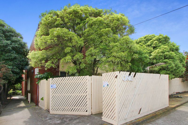 1/1 Collins Street, Thornbury
