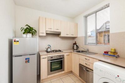 16/12-16 Chelsea Street, Surry Hills