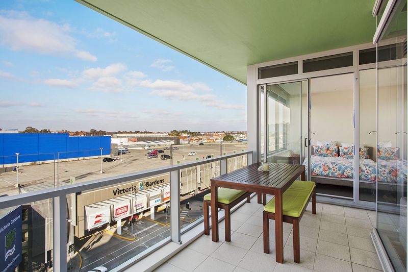 603/10 Burnley Street, Richmond - Thumbnail 4