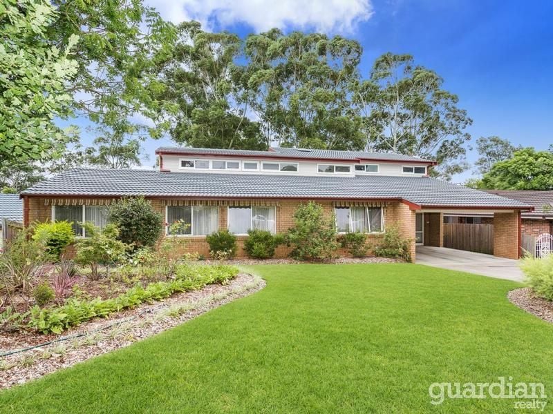 9 Beacon Avenue GLENHAVEN NSW, Glenhaven - Thumbnail 2
