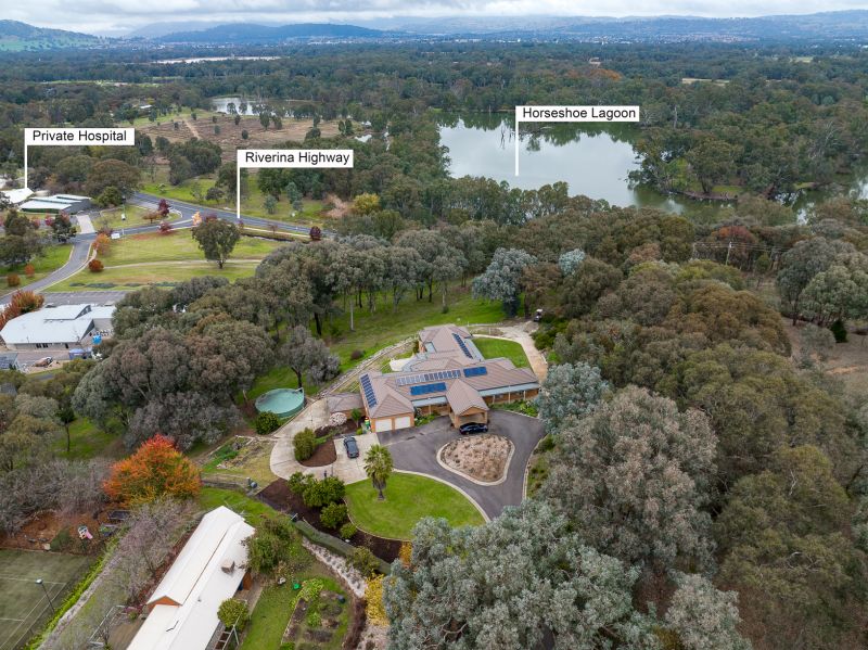 105 McLeod Court West Albury NSW, West Albury - Thumbnail 5