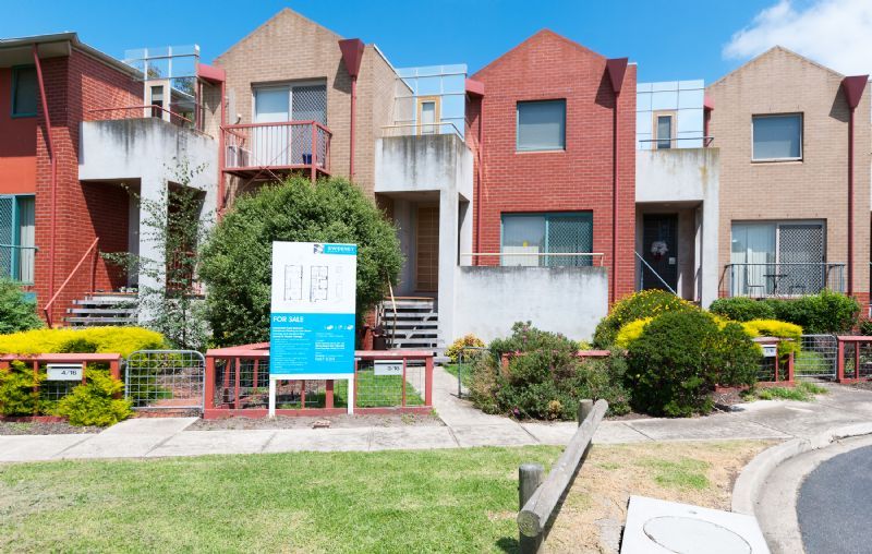 3/16 Morven Street, Yarraville - Thumbnail 2