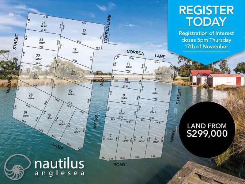 Lot 22 / 22-28 Camp  Road, Anglesea - Thumbnail 2