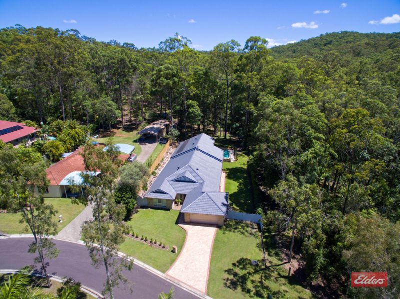 25-27 Sugarwood Place, Cornubia