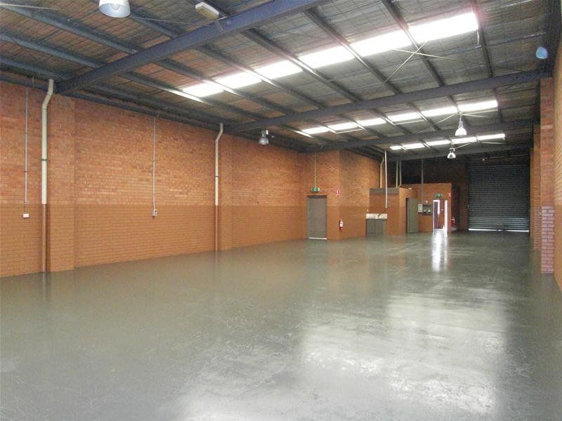 FACTORY/WAREHOUSE