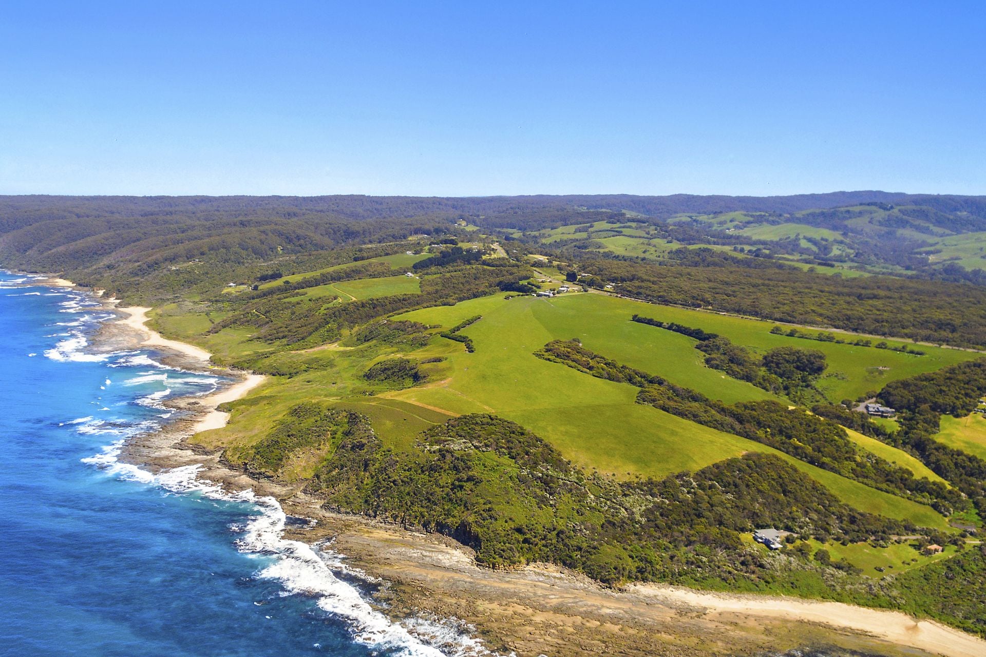 455 Great Ocean Road, Apollo Bay - Thumbnail 2