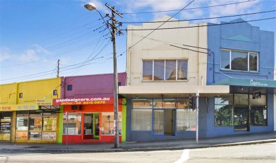 3 ADDISON ROAD, Marrickville