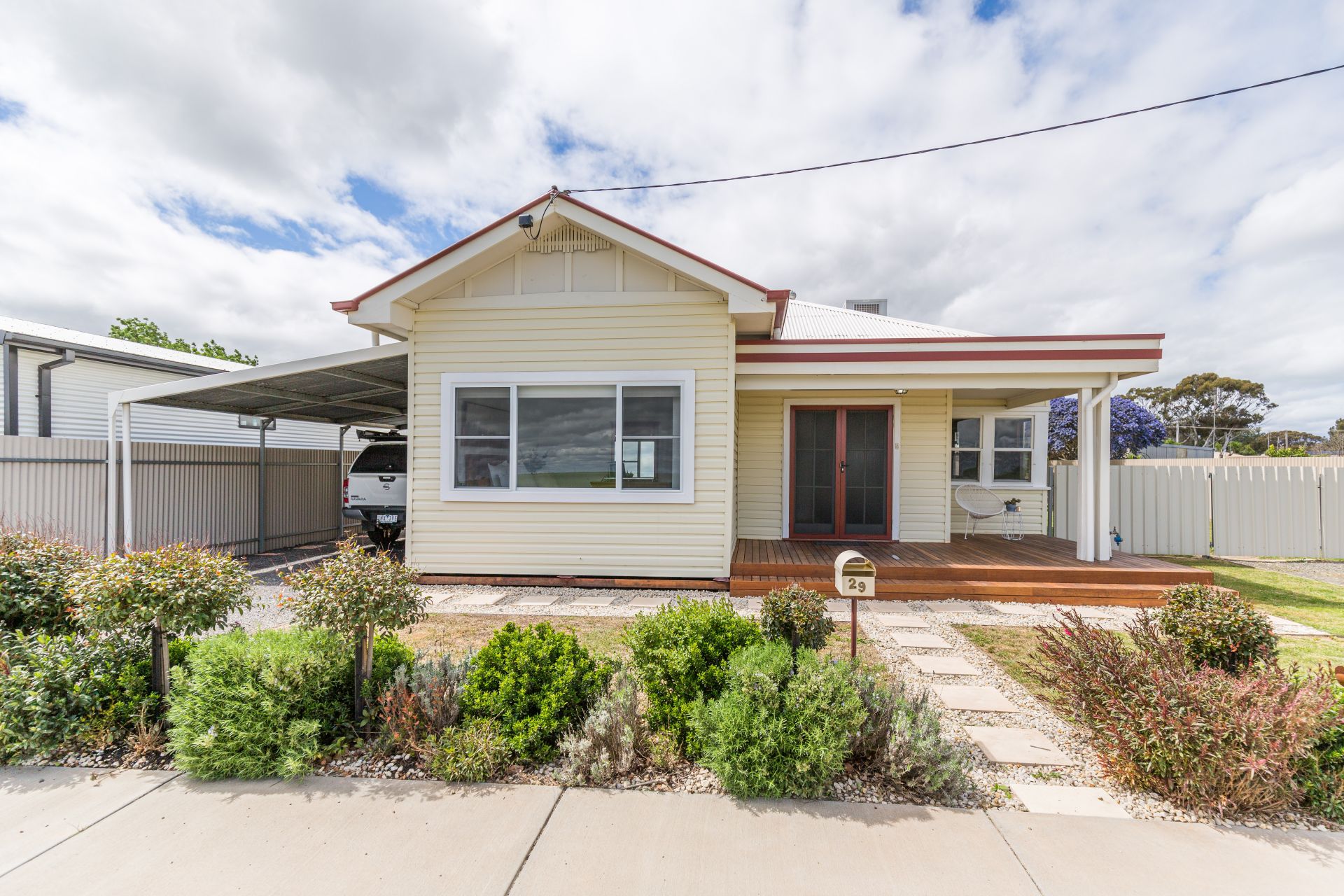 29 Jenkinson Avenue, Horsham Wes Davidson Real Estate