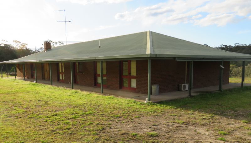 101 Morilla Road, East Kurrajong