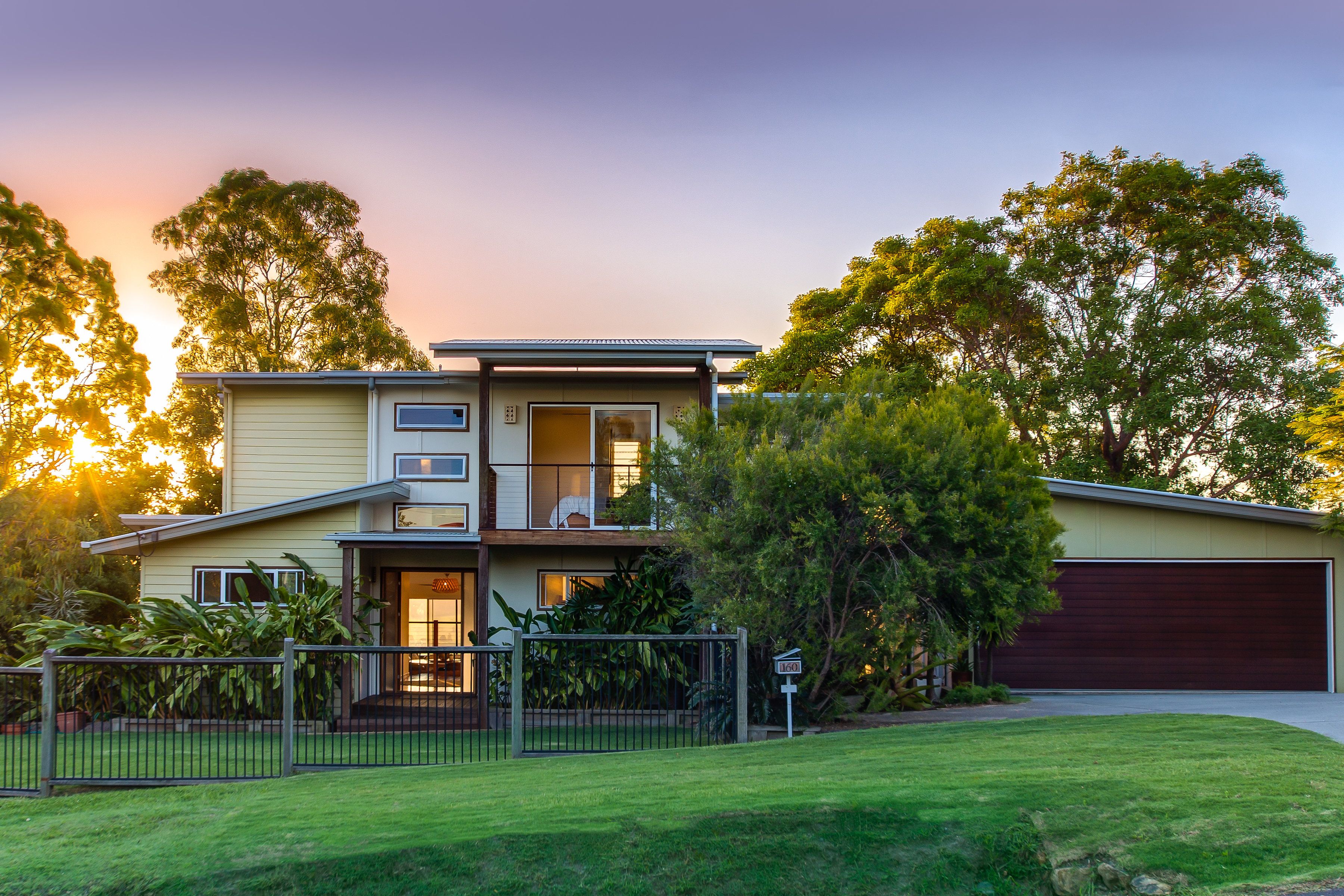 160 Centenary Heights Road Coolum Beach House For Sale
