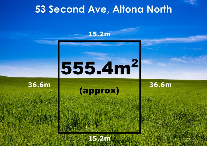 53 Second Avenue, Altona North - Thumbnail 3