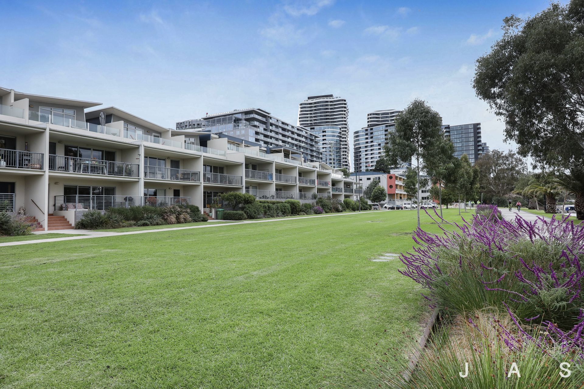 7/1 Saltriver Place Footscray VIC, Footscray - Thumbnail 4