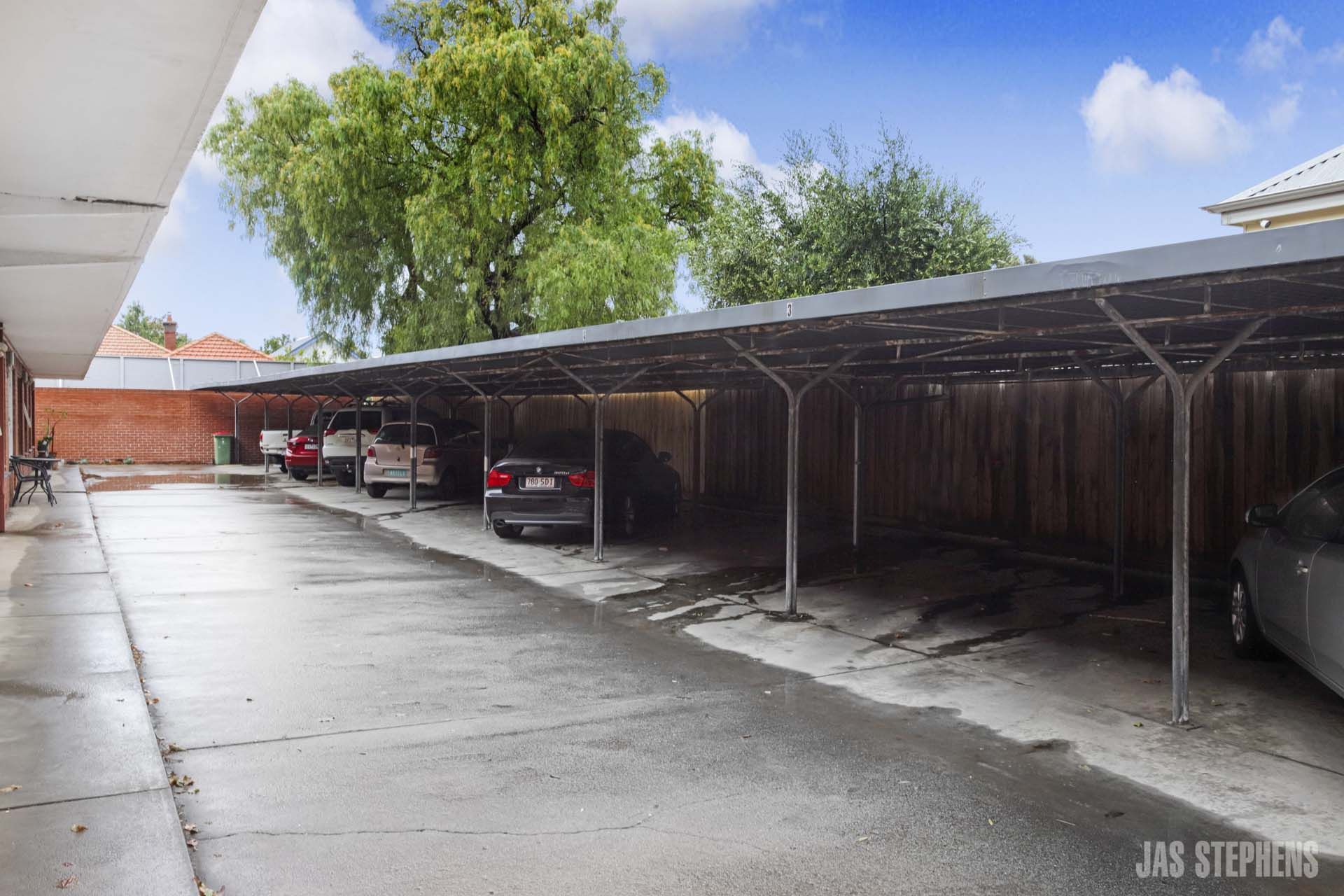 3/64 Stephen Street YARRAVILLE VIC, Yarraville - Thumbnail 8