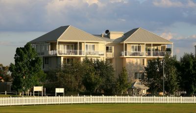 Fresh, unique and bathed in natural light