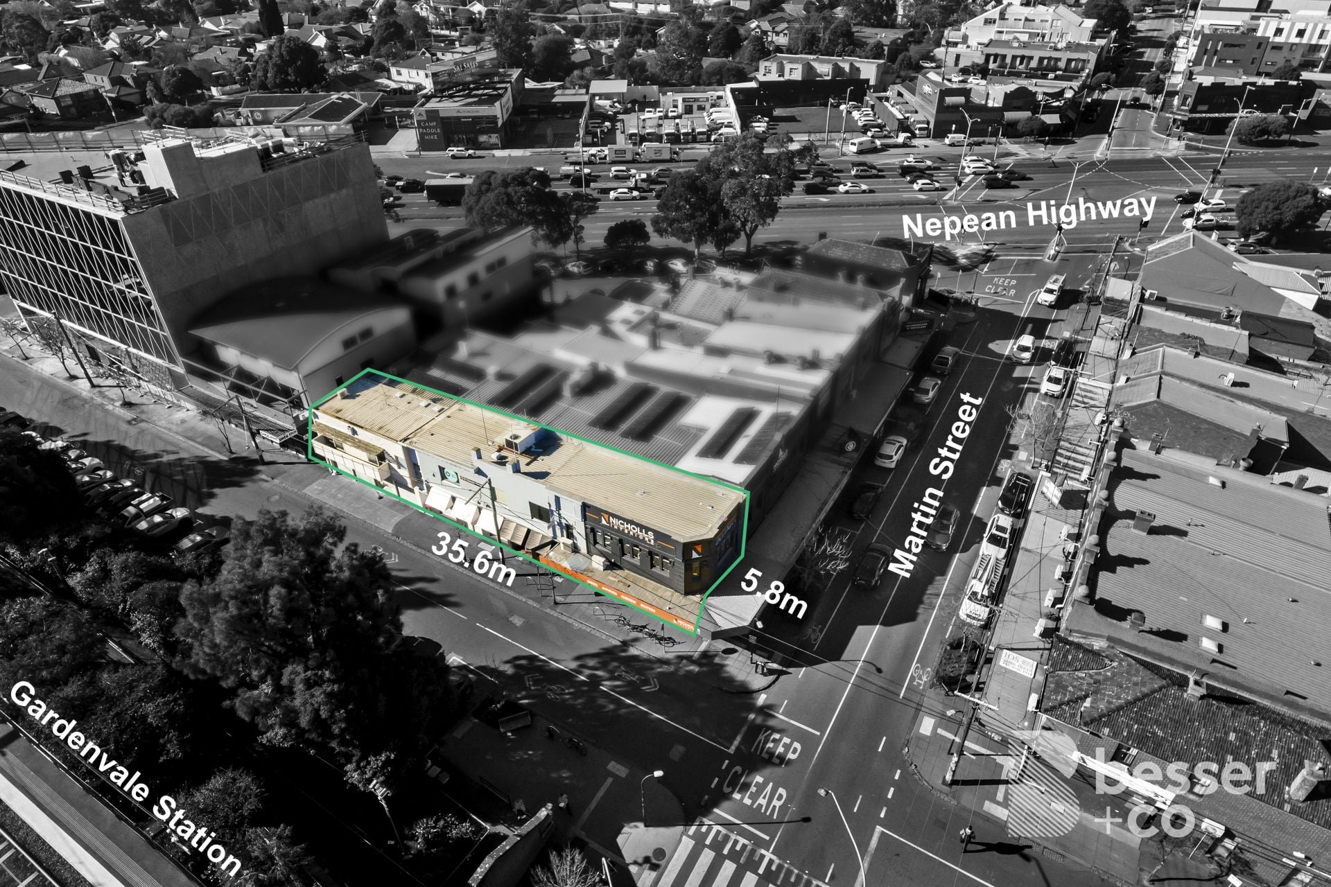 157 Martin Street, Brighton - Image 1