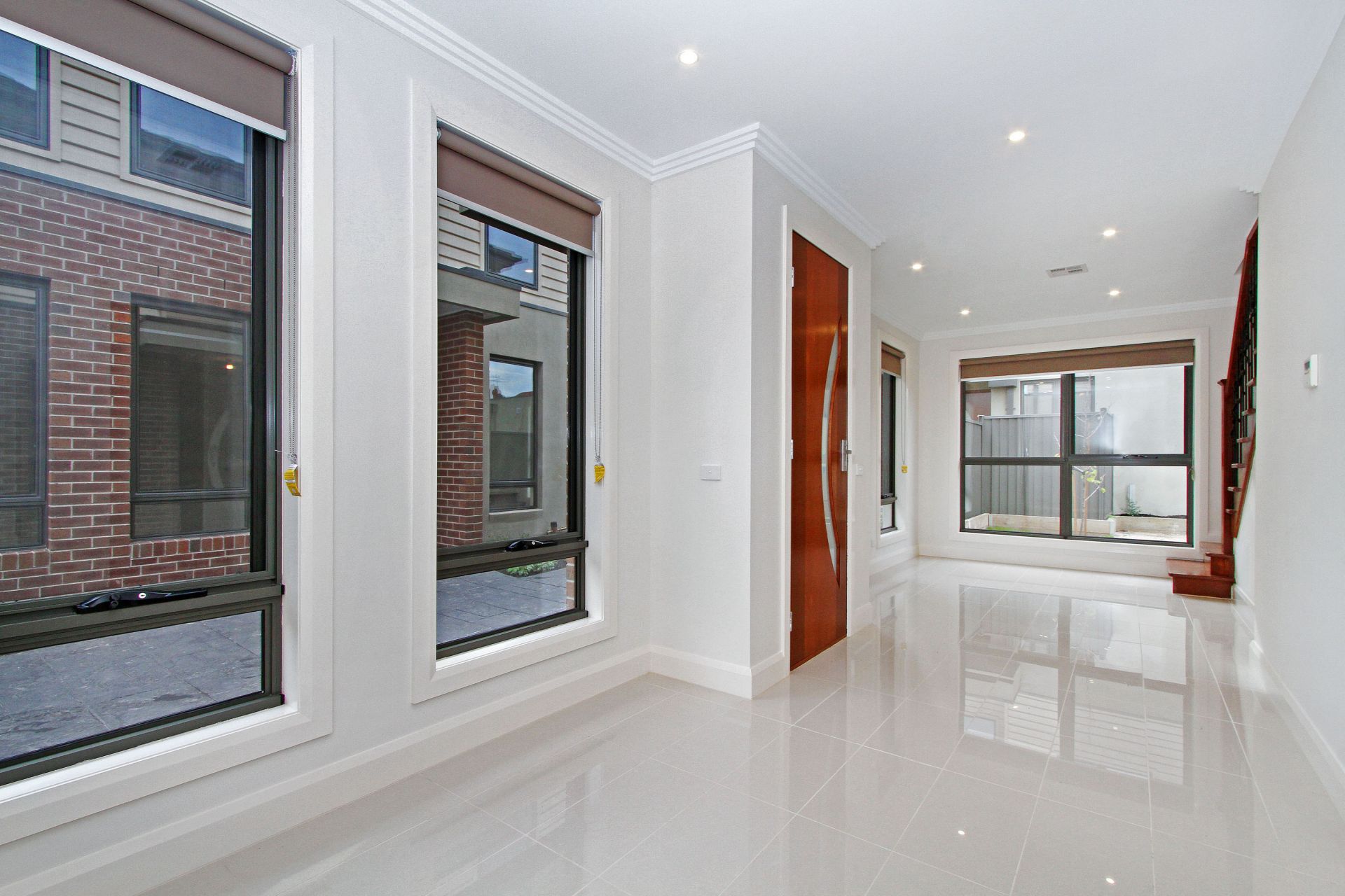 Contemporary living in the heart of the Thornbury