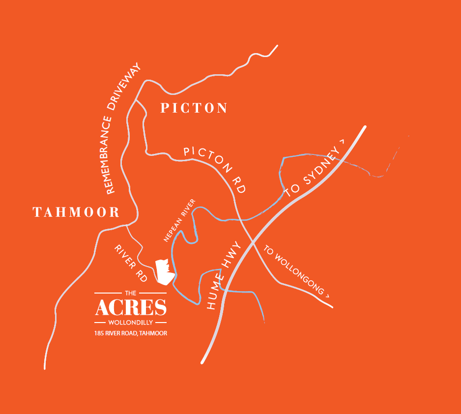 Tahmoor 6 The Acres Way 