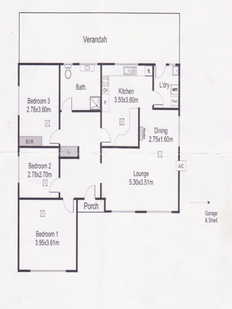 8 Michelle Street Para Hills 5096