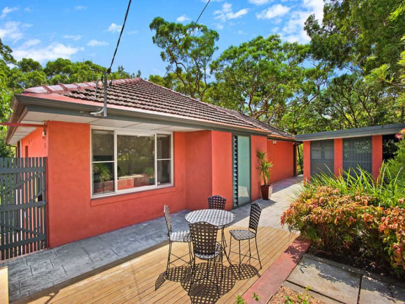 23 Valleyview Crescent GREENWICH NSW, Greenwich - Thumbnail 3