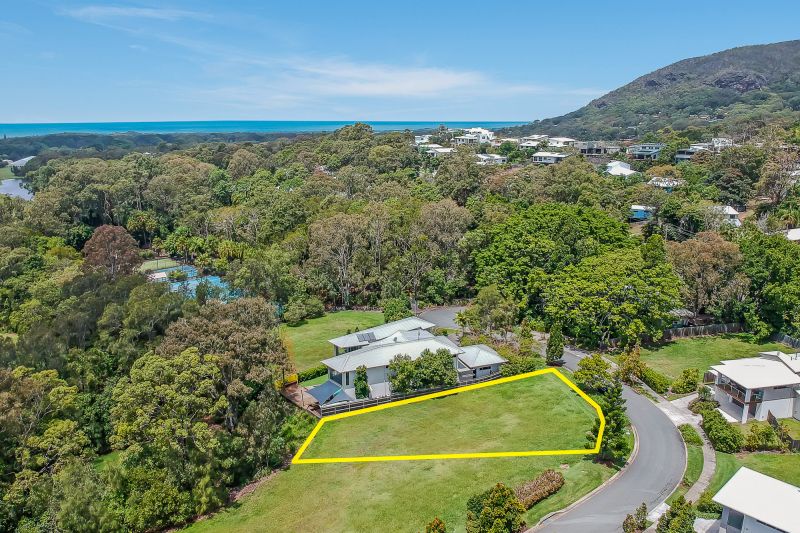 36/43 Vantage Drive, Yaroomba
