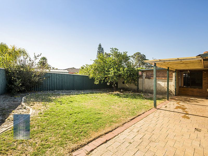 Real Estate For Sale 419 Spencer Road Thornlie , WA