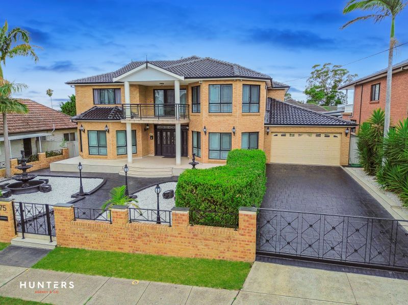 75 Harris Street, Guildford