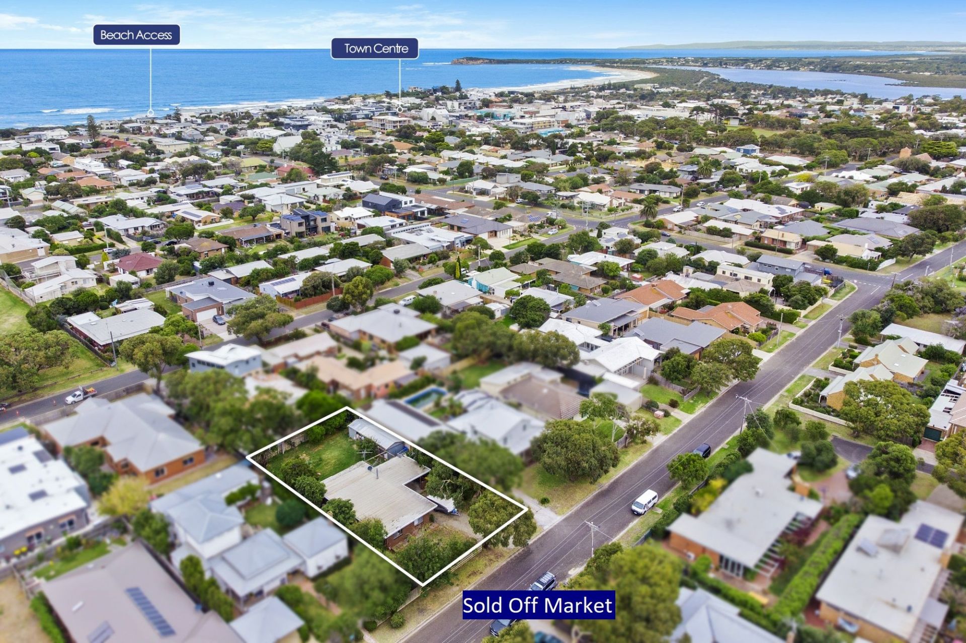 124 Asbury Street East Ocean Grove VIC, Ocean Grove - Thumbnail 2