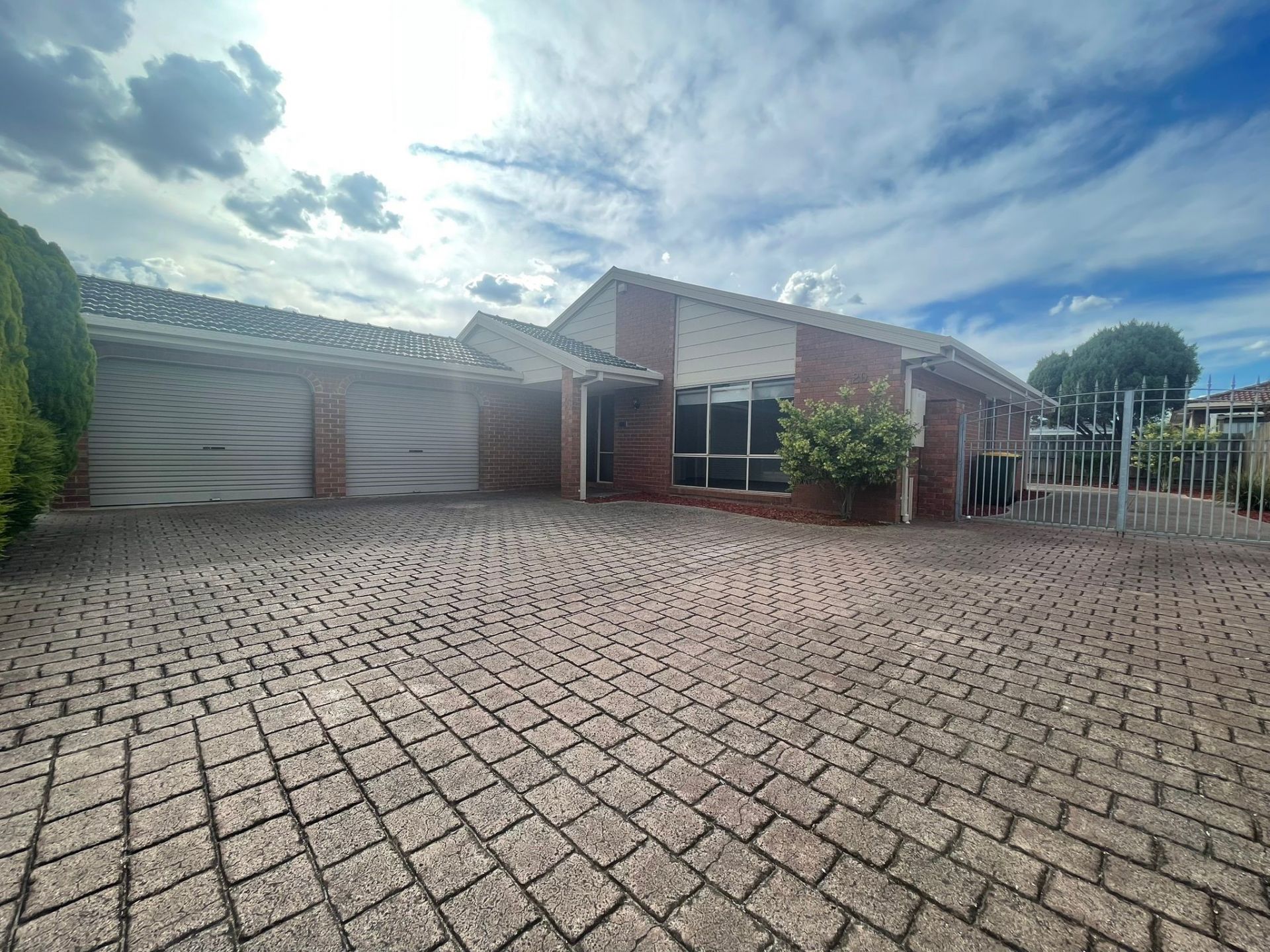 A Family Home in a Terrific Location!