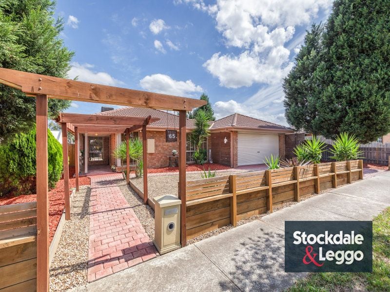 65 Grenda Drive MILL PARK, 65 Grenda Drive Mill Park - Thumbnail 3