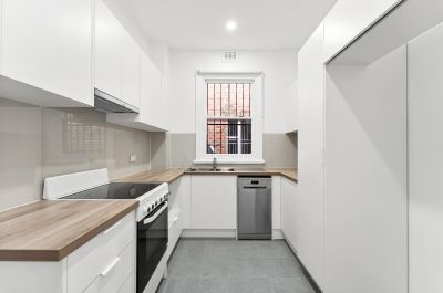 Ramsgate Flat 1/203 Rocky Point Road