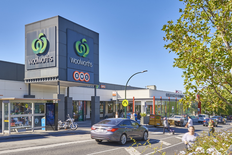 511-513 Riversdale Road, Camberwell