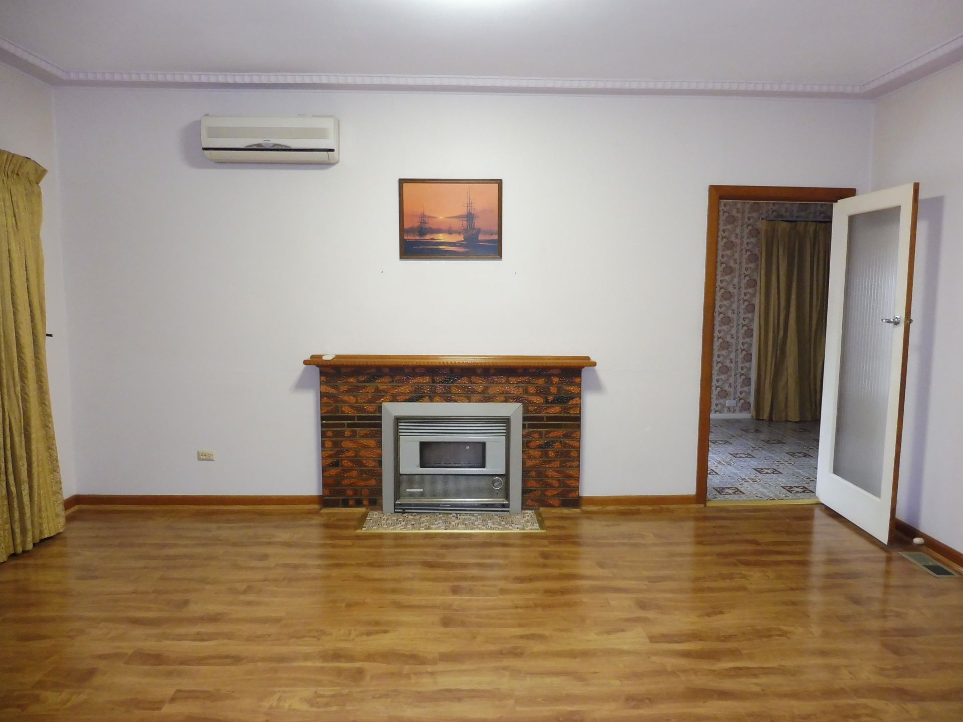 3 Bedroom Family Home