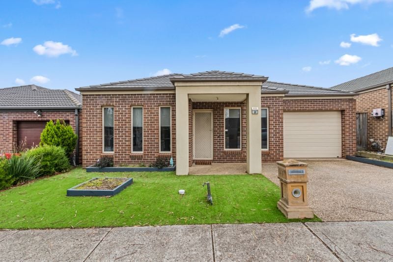 28 Alhambra Drive, Epping