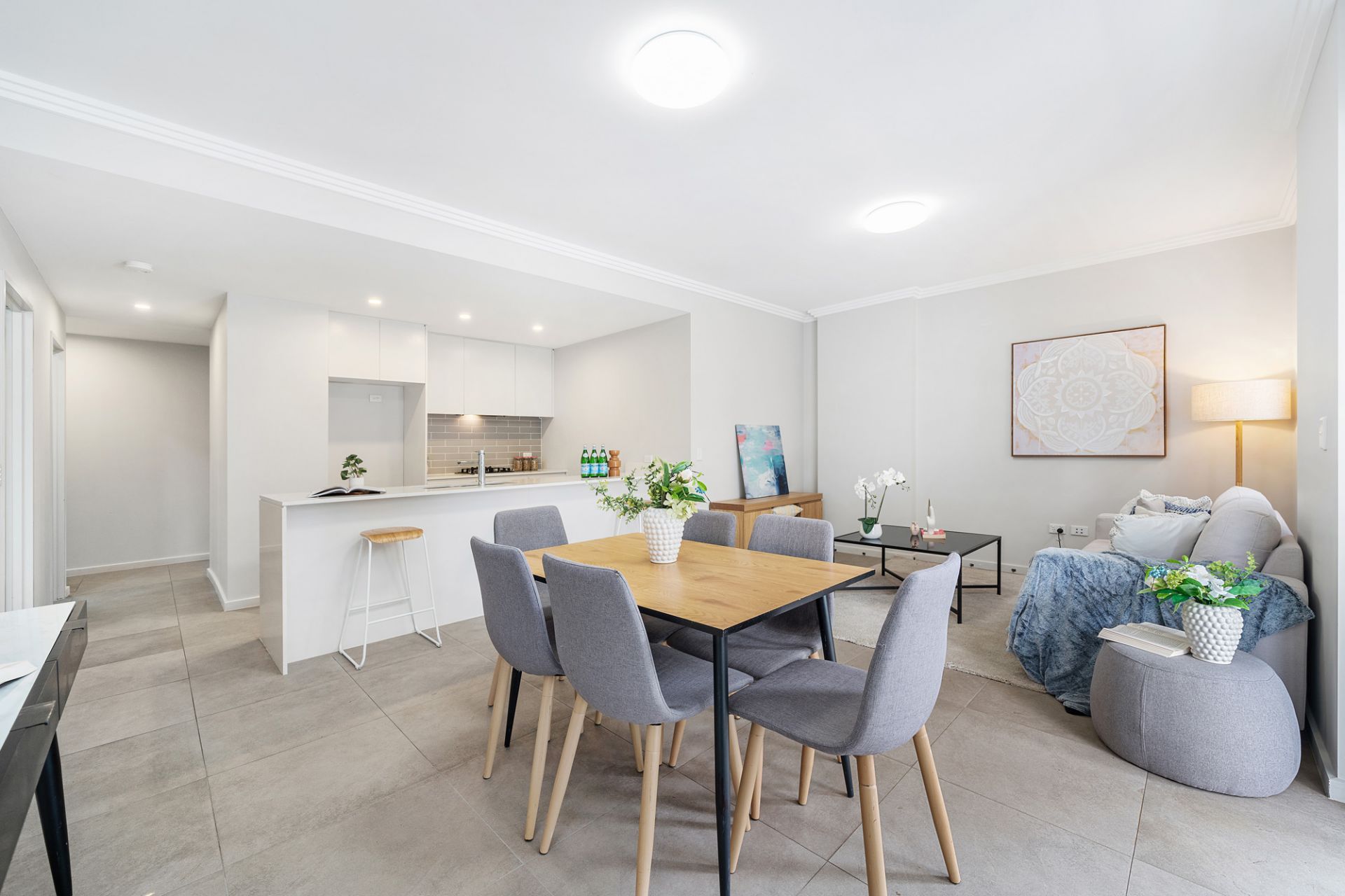 32/21 Mandemar Avenue, Homebush West, West - Thumbnail 5
