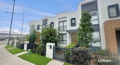 Marsden Park 67 Bolwarra Drive